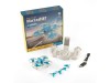 Р/У квадрокоптер Cheerson CX-95W WiFi Mini Racing Drone RTF 2.4G (синий)