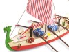 Сборная деревянная модель корабля Artesania Latina DRAKKAR (VIKING BOAT)