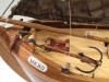 Сборная деревянная модель корабля Artesania Latina BOTTER, 1/35