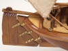 Сборная деревянная модель корабля Artesania Latina BOTTER, 1/35