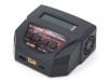 Универсальное зарядное устройство G.T.Power C6D Mini 60W, 220В, 6A