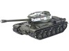 Р/У танк Taigen 1/16 ИС-2 модель 1944, СССР, зеленый, 2.4G, деревянная коробка