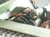 Р/У танк Taigen 1/16 ИС-2 модель 1944, СССР, зеленый, 2.4G, деревянная коробка