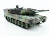 Р/У танк Taigen 1/16 Leopard 2 A6 (Германия) САМО 2.4G RTR, деревянная коробка