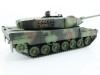 Р/У танк Taigen 1/16 Leopard 2 A6 (Германия) САМО 2.4G RTR, деревянная коробка