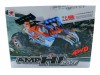 Радиоуправляемый шорт-корс амфибия Feilun The Brave 4WD 2.4G 1/12 RTR