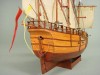 Сборные бумажные модели Shipyard каракка Santa Maria и каравелла Nina (№65), 1/96