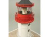 Сборная картонная модель Shipyard маяк Gellen Lighthouse (№48), 1/87