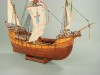 Набор сборных картонных моделей Shipyard Великие открытия колумба (№64,№65), 1/96