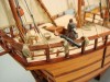 Набор сборных картонных моделей Shipyard Великие открытия колумба (№64,№65), 1/96