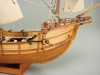 Набор сборных картонных моделей Shipyard Великие открытия колумба (№64,№65), 1/96