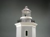 Сборная картонная модель Shipyard маяк Lighthouse Los Morrillos (№30), 1/72
