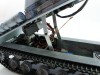 Р/У танк Taigen 1/16 ИС-2 модель 1944, СССР, зимний, 2.4G