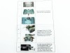 Металлическое шасси для танка Leopard 2A6 (full set)