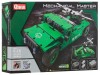 Р/У конструктор Qihui Mechanical Master  Носитель БПЛА (506 деталей)