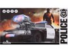 Радиоуправляемая машина He Tai Toys Полиция 75599P 1/16 на батарейках
