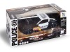 Радиоуправляемая машина He Tai Toys Полиция 75599P 1/16 на батарейках