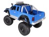Радиоуправляемая машина MZ Краулер Pick-Up 2855 1/8+акб