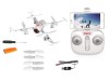 Р/У квадрокоптер Syma X22SW с FPV трансляцией Wi-Fi, 2.4G 6-AXIS  RTF