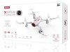 Р/У квадрокоптер Syma X22SW с FPV трансляцией Wi-Fi, 2.4G 6-AXIS  RTF