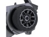 Передатчик на 2.4G v.2 для Remo Hobby 1/16