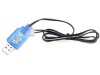 Радиоуправляемая машинка-перевертыш Hyper 2.4G 1/16 RTR (зеленая) + Ni-Cd и З/У