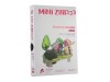 3D пазл из пенокартона В ГОСТЯХ У МЕЛЬНИКА (23 детали, 4 листа)