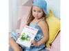 3D пазл из пенокартона В ГОСТЯХ У МЕЛЬНИКА (23 детали, 4 листа)