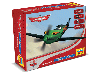 Сборная модель ZVEZDA "Самолёты" Рипслингерк, 1/100