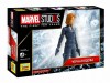 Сборная фигура ZVEZDA "MARVEL STUDIOS" Мстители: Черная вдова