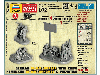 Сборные солдатики ZVEZDA Немецкий 81-мм миномет с расчетом (зима), 1/72