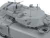 Сборная модель ZVEZDA Российский основной боевой танк Т-14 "Армата" , 1/72