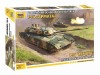Сборная модель ZVEZDA Российский основной боевой танк Т-14 "Армата" , 1/72