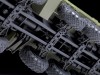 Сборная модель ZVEZDA Российский РКСН "Тополь", 1/72
