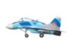 Сборная модель ZVEZDA Российский самолёт истребитель