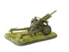 Сборные солдатики ZVEZDA Советская 122-мм гаубица М-30, 1/72