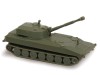 Сборная модель ZVEZDA Советская самоходная гаубица "Гвоздика", 1/100