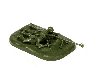 Сборные солдатики ZVEZDA Советские бронебойщики, 1/72