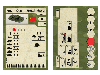 Сборные солдатики ZVEZDA Советские бронебойщики, 1/72