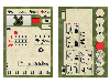 Сборные солдатики ZVEZDA Советские разведчики 1941-43гг, 1/72