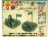 Сборные солдатики ZVEZDA Советский 82-мм миномет с расчетом (зима), 1/72