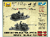 Сборные солдатики ZVEZDA Немецкая пушка ПАК-40, 1/72