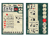 Сборные солдатики ZVEZDA Немецкая элитная пехота 1941-1943, 1/72