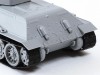Сборная модель ZVEZDA Советский танк Т-34/76 (сборка без клея), 1/72