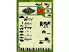 Сборная модель ZVEZDA Советский легкий танк Т-60, 1/100