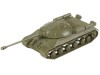 Сборная модель ZVEZDA Советский тяжёлый танк ИС-3, 1/100