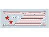 Сборная модель ZVEZDA Советский тяжелый танк Т-35, 1/35