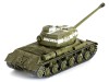 Сборная модель ZVEZDA Советский тяжёлый танк ИС-2, подарочный набор, 1/35