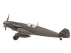 Сборная модель ZVEZDA Немецкий истребитель "Мессершмитт" Bf-109F4, 1/48