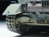 Сборная модель ZVEZDA Немецкий средний танк Т-IV E, 1/35